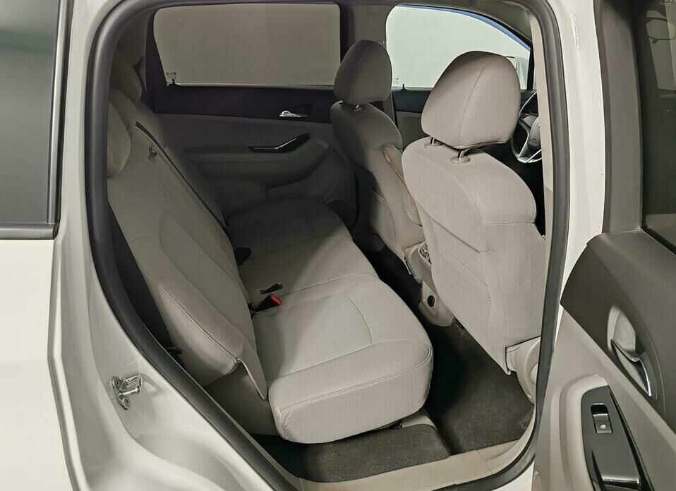 Chevrolet Orlando 1.8 AT (141 л.с.)