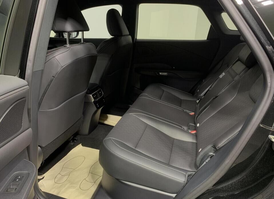 Lexus RX, V 350 2.4 AT (249 л.с.) 4WD