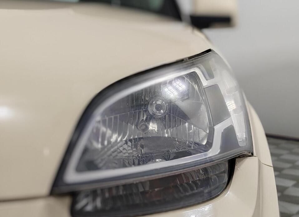Kia Soul, I 1.6d AT (128 л.с.)