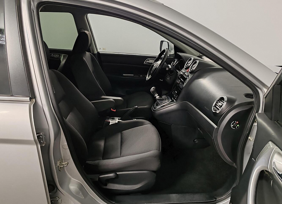 Great Wall Hover H6 1.5 MT (143 л.с.) 4WD