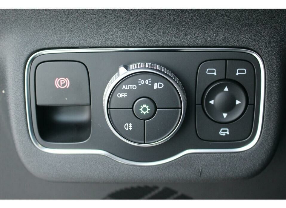 EXEED RX 2.0 AMT (249 л.с.) 4WD