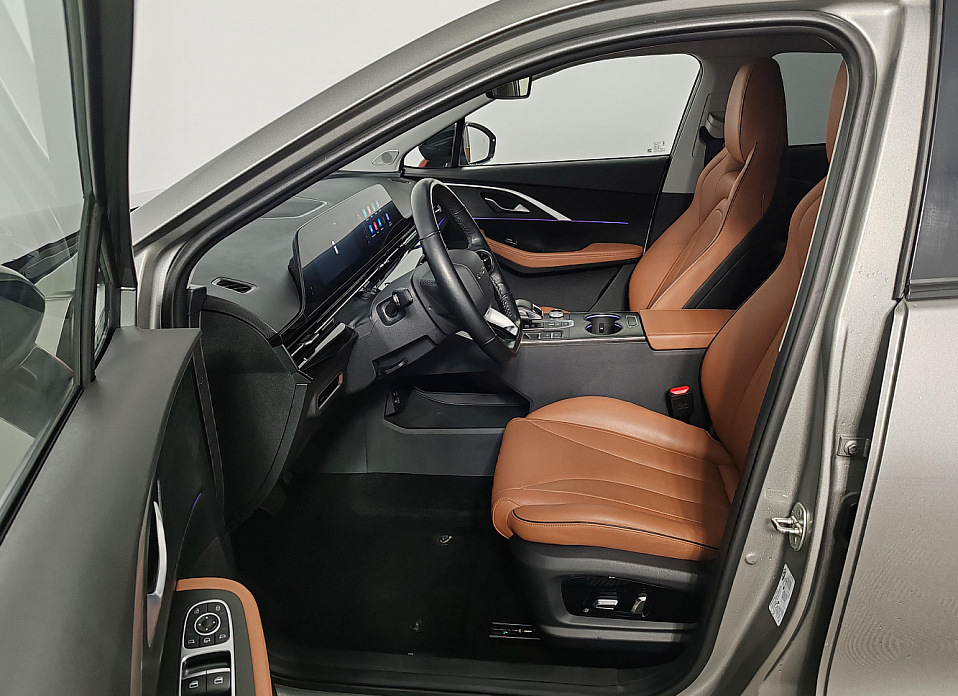 Omoda C5, I 1.5 CVT (147 л.с.)