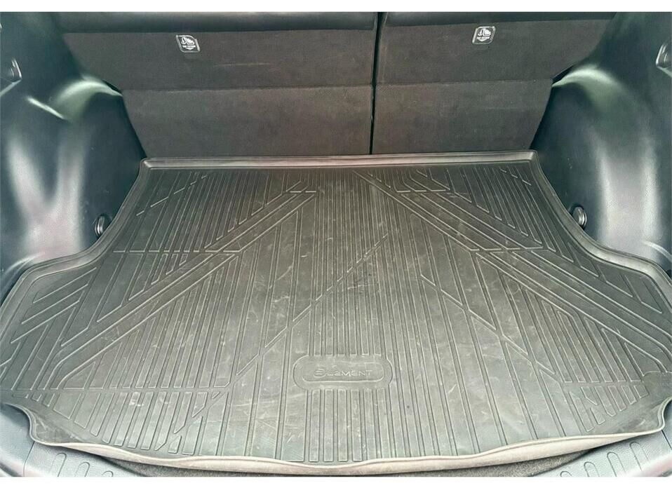 Toyota RAV4, IV (XA40) Рестайлинг 2.5 AT (180 л.с.) 4WD