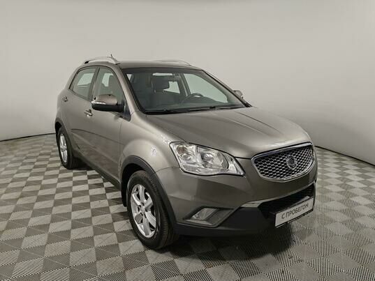SsangYong Actyon, 2013 г., 115 115 км