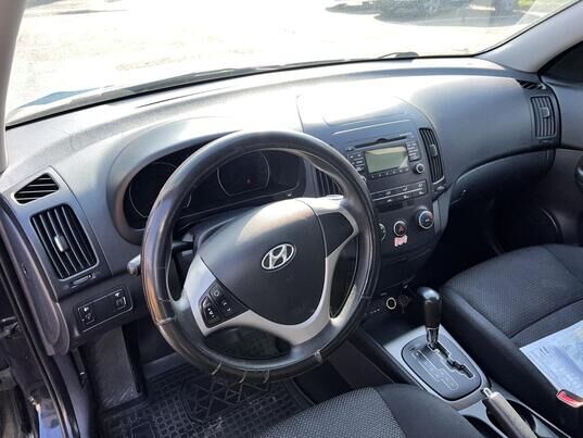 Hyundai I30, I Рестайлинг, 2011 г., 317 883 км