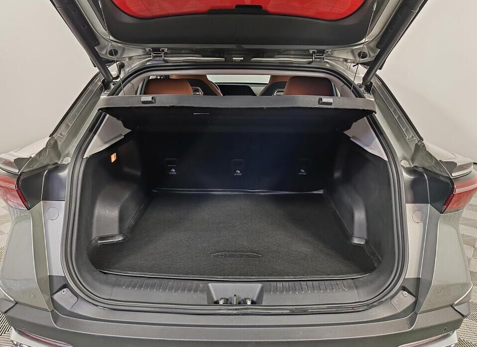 Omoda C5 1.6 AMT (150 л.с.) 4WD