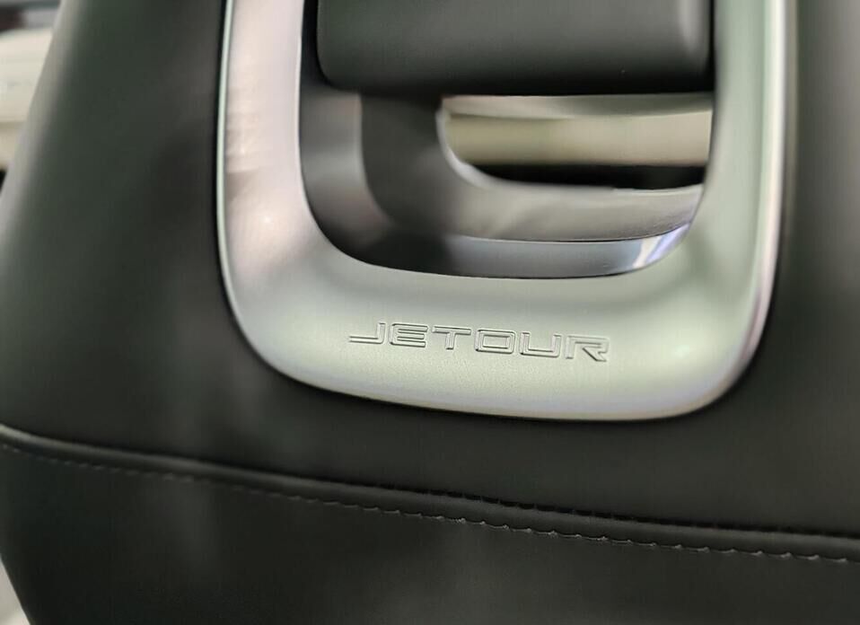 Jetour Dashing 1.5 MT (147 л.с.)