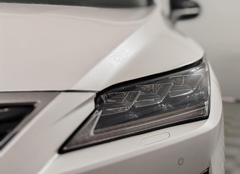 Lexus RX, IV 350 3.5 AT (300 л.с.) 4WD