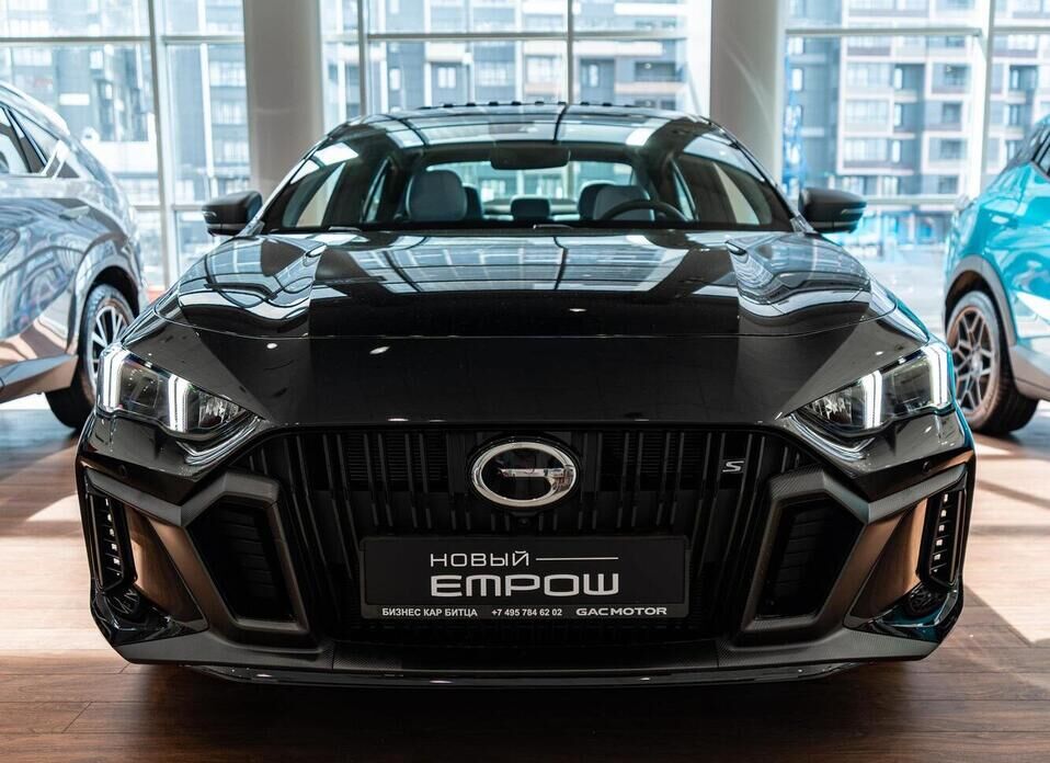 GAC Empow 1.5 AMT (170 л.с.)