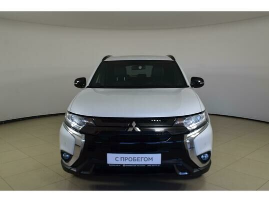 Mitsubishi Outlander, 2020 г., 60 029 км