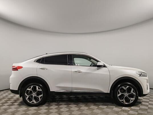 Haval F7x, 2021 г., 83 988 км