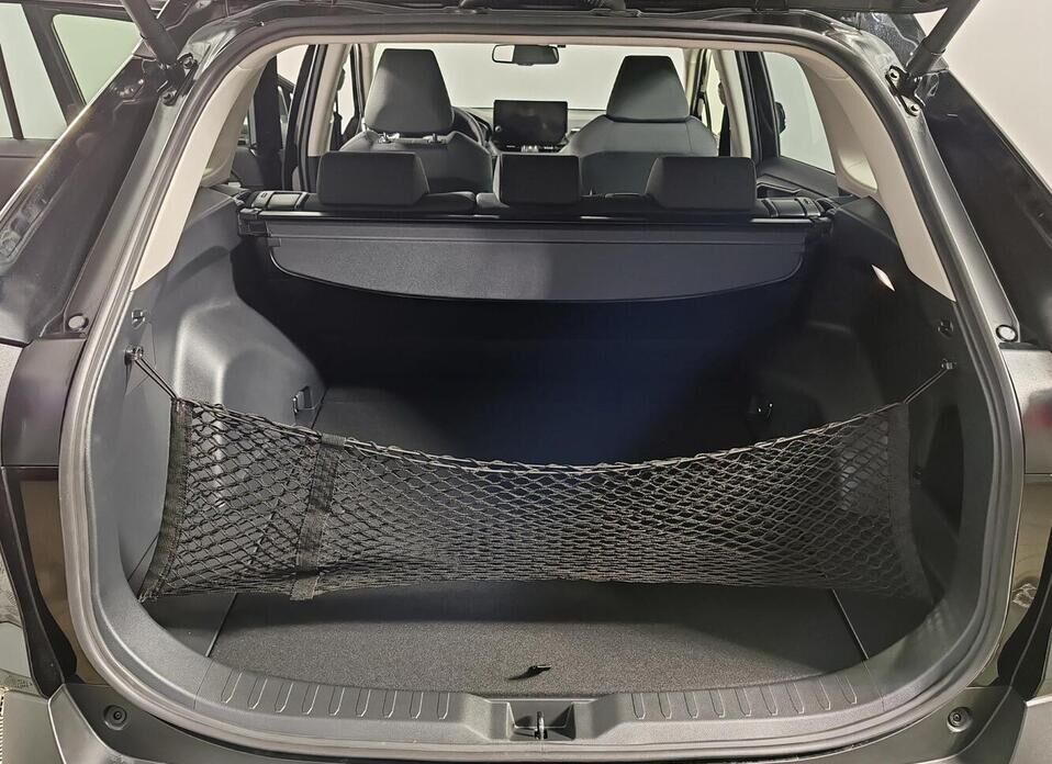 Toyota RAV4, V (XA50) 2.0 CVT (173 л.с.) 4WD