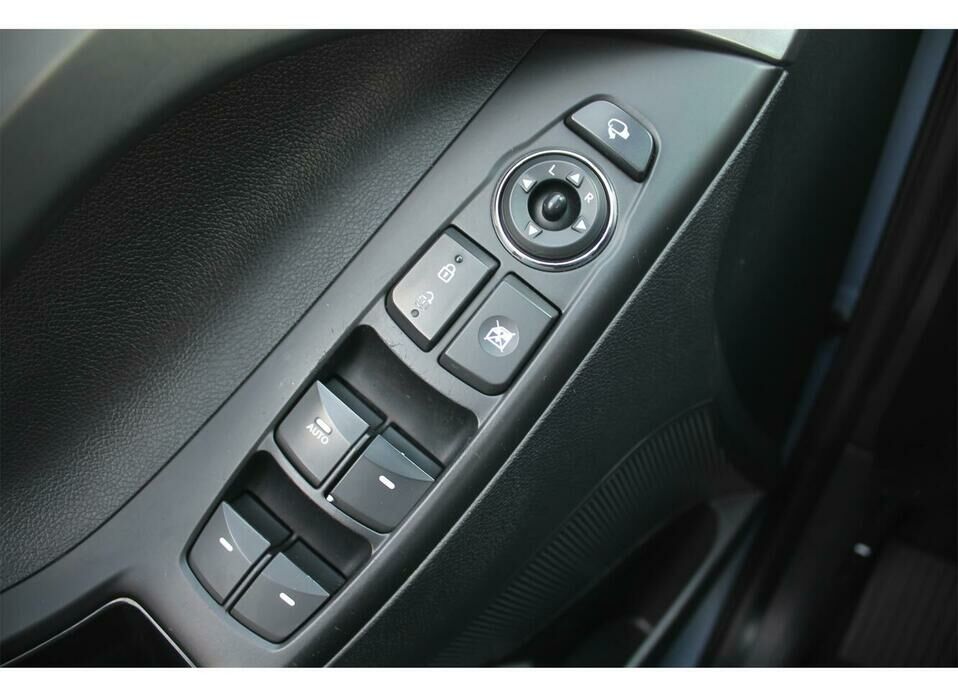 Hyundai Avante 1.6 AT (140 л.с.)