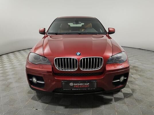 BMW X6, 2009&nbsp;г., 274&nbsp;230&nbsp;км