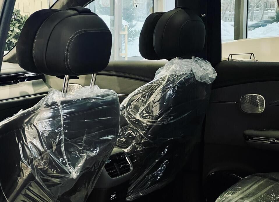 GAC S7 1.5hyb AT (340 л.с.) 4WD