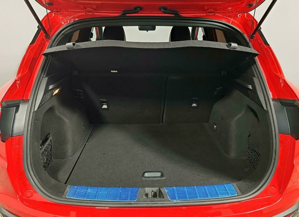 Geely Coolray 1.5 AMT (150 л.с.)