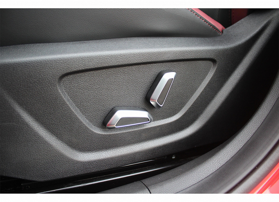 Belgee X50 1.5 AMT (150 л.с.)