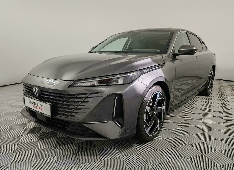 Changan Lamore 1.5 AMT (180 л.с.)