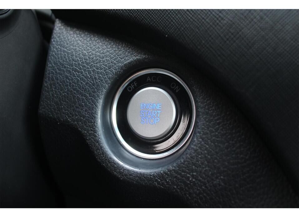 Hyundai Santa Fe, III Рестайлинг 2.2d AT (200 л.с.) 4WD