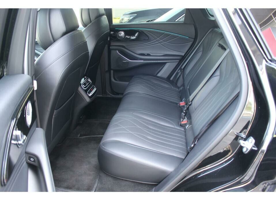 EXEED RX 2.0 AMT (249 л.с.) 4WD
