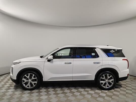 Hyundai Palisade, 2019&nbsp;г., 86&nbsp;849&nbsp;км