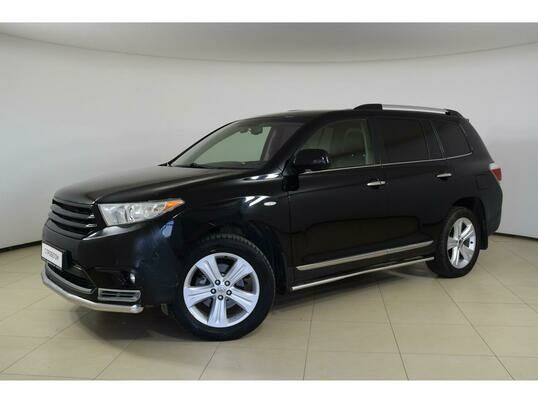 Toyota Highlander, 2013 г., 149 128 км