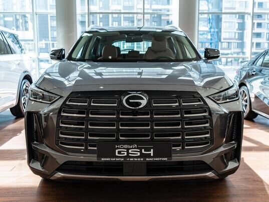 GAC GS4 GB