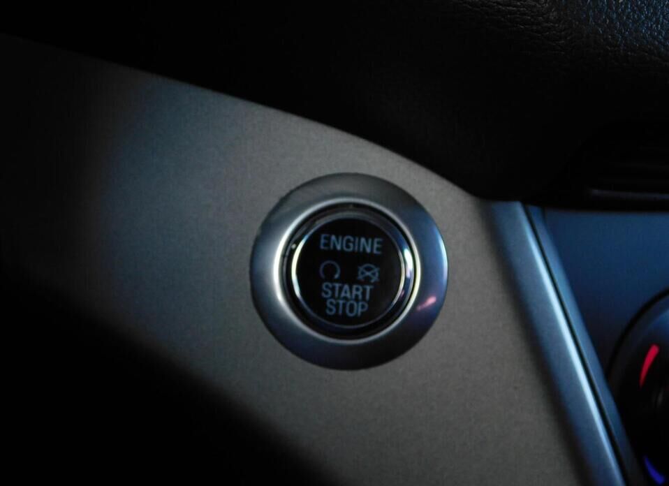 Ford Kuga 2.5 AT (150 л.с.)
