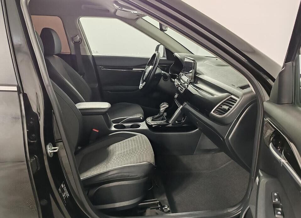 Kia Seltos, I 1.6 AMT (177 л.с.) 4WD