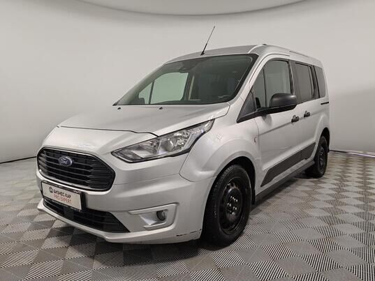 Ford Tourneo Connect, 2019&nbsp;г., 113&nbsp;266&nbsp;км