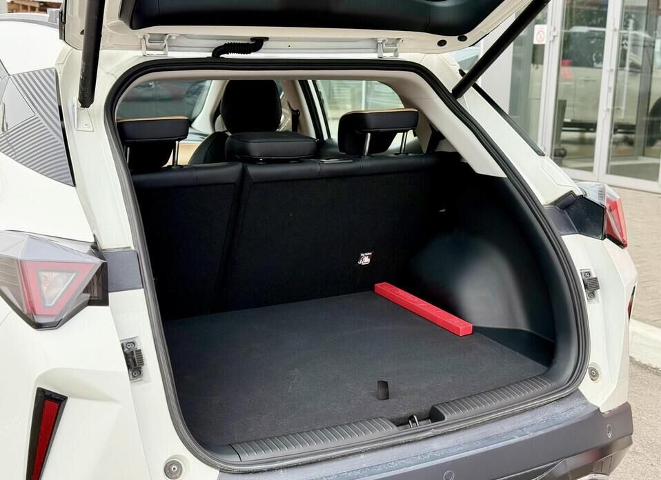 GAC GS3 1.5 AMT (170 л.с.)