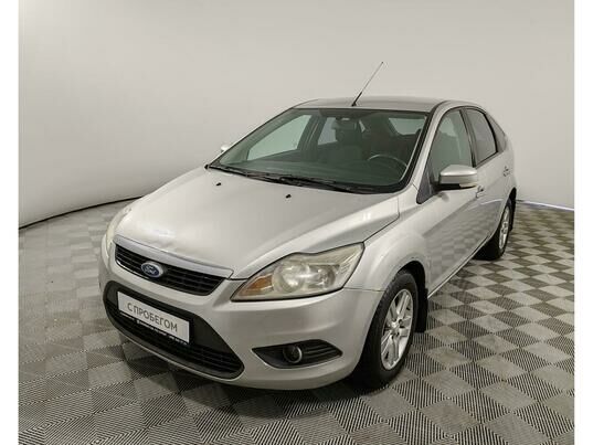 Ford Focus, 2008 г., 172 851 км
