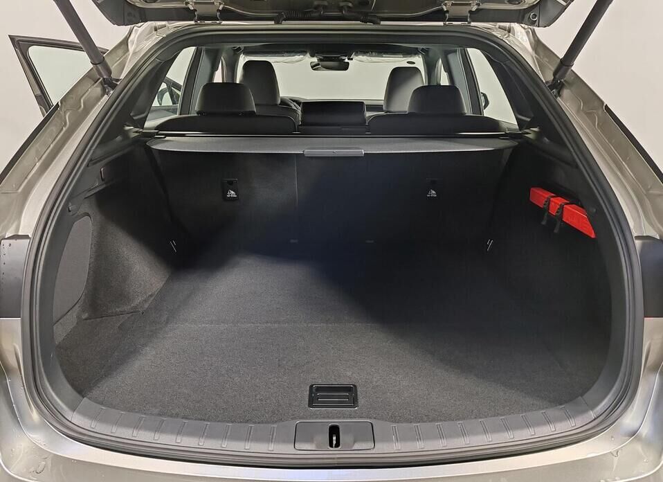 Lexus RX, V 300 2.0 AT (248 л.с.) 4WD