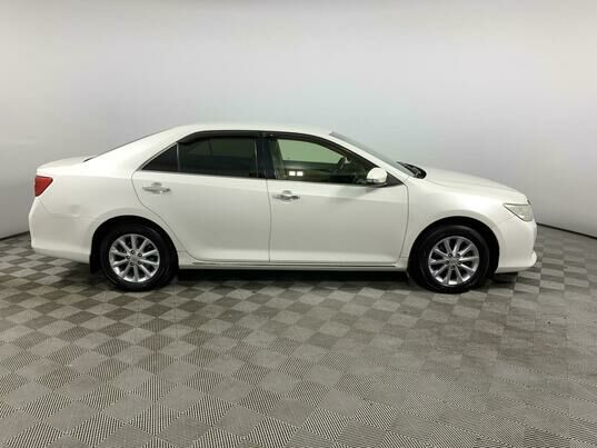 Toyota Camry, 2012 г., 480 003 км