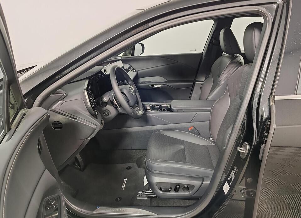 Lexus RX, V 350h 2.5hyb CVT (250 л.с.) 4WD