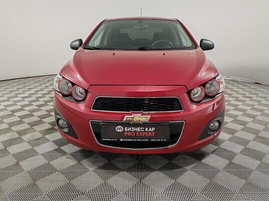 Chevrolet Aveo, 2014&nbsp;г., 139&nbsp;621&nbsp;км