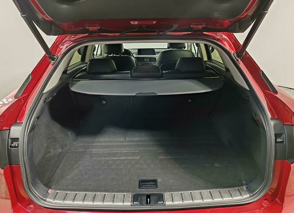Lexus RX 300 2.0 AT (238 л.с.) 4WD