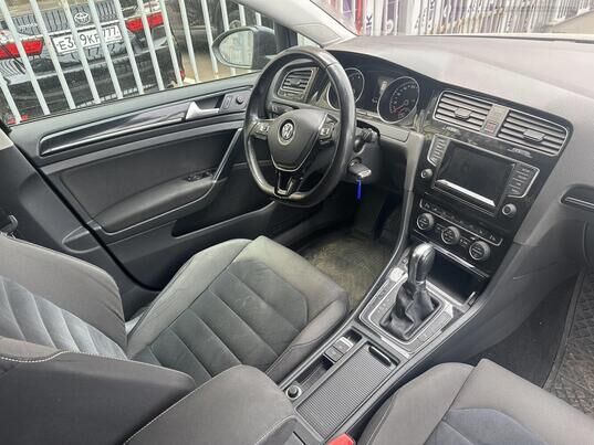 Volkswagen Golf, 2014&nbsp;г., 322&nbsp;578&nbsp;км