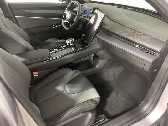 Geely Cityray