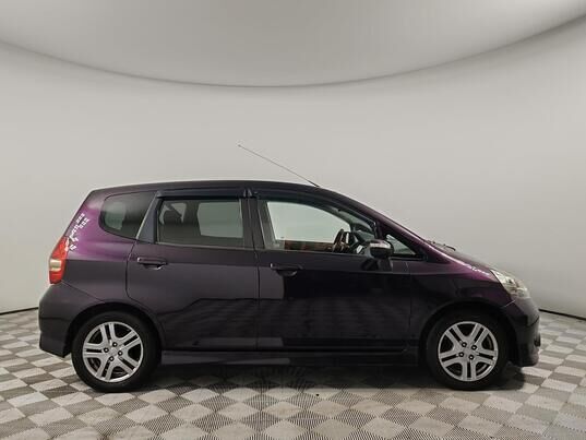 Honda Jazz, 2007 г., 260 972 км