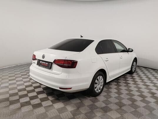 Volkswagen Jetta, 2016&nbsp;г., 271&nbsp;795&nbsp;км