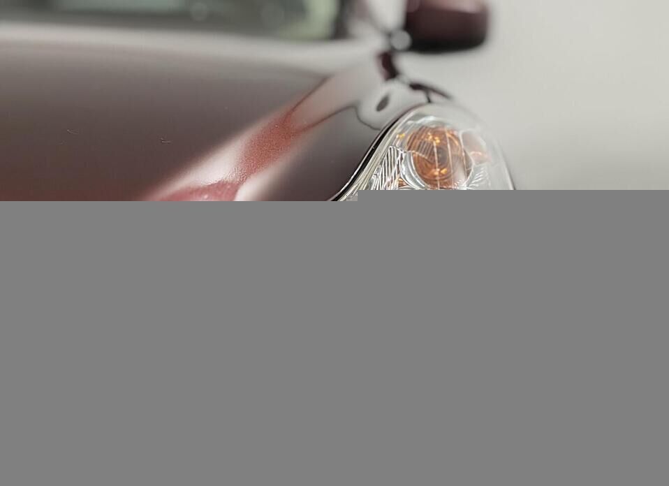 Infiniti QX50, I 2.5 AT (222 л.с.) 4WD