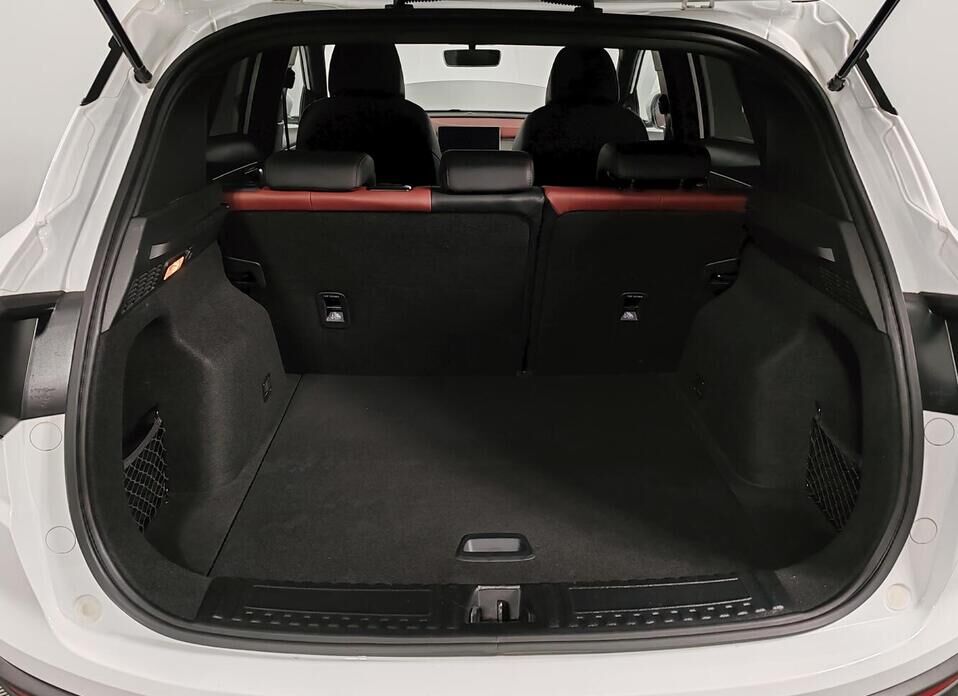 Geely Coolray, I 1.5 AMT (150 л.с.)