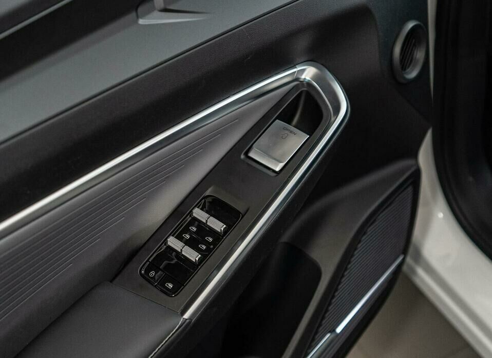 Geely Cityray 1.5 AMT (147 л.с.)