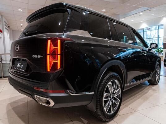 GAC GS8 GL