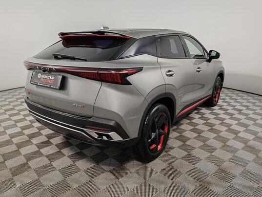 OMODA C5, 2023&nbsp;г., 51&nbsp;798&nbsp;км