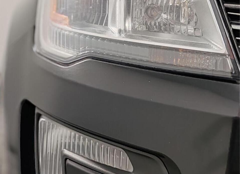 Ford Explorer, V Рестайлинг 3.5 AT (249 л.с.) 4WD
