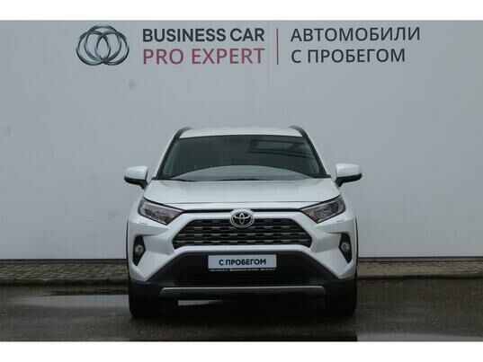 Toyota RAV4, 2020 г., 46 150 км