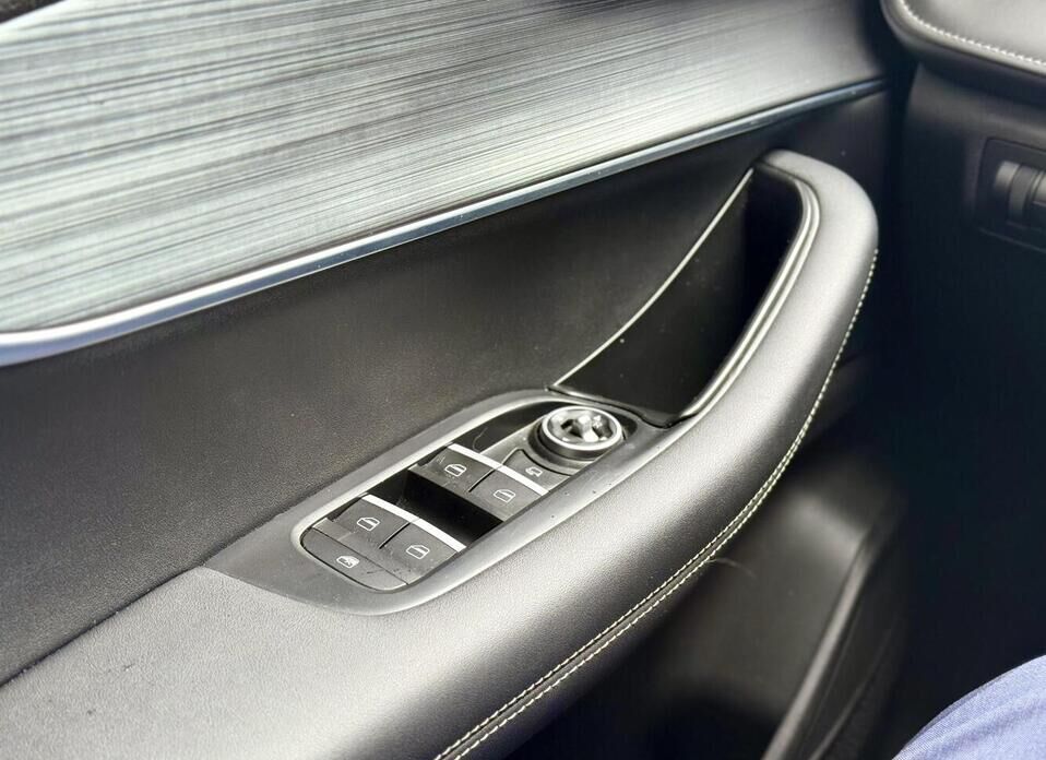 Chery Tiggo 7 Pro Max, I 1.5 CVT (147 л.с.)