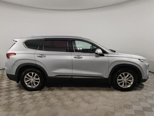 Hyundai Santa Fe, 2018 г., 171 473 км